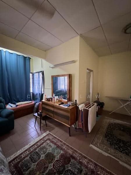 2-storey Terraced House for Sale in Bandar Utama 1 (Bandar Utama) - Calvin Law - PropertyGuru.com.my