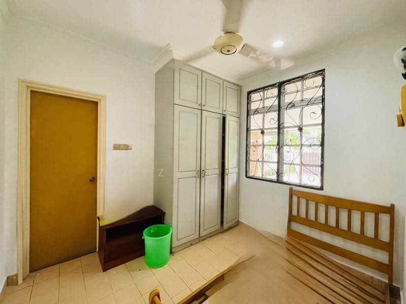 Rumah Berkembar untuk Dijual di Seksyen 7 (Shah Alam) - Muizz Razak - PropertyGuru.com.my