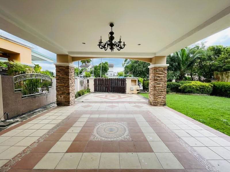 Rumah Berkembar untuk Dijual di Seksyen 7 (Shah Alam) - Muizz Razak - PropertyGuru.com.my