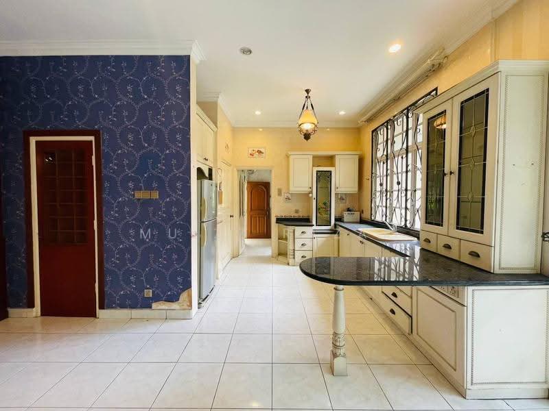 Rumah Berkembar untuk Dijual di Seksyen 7 (Shah Alam) - Muizz Razak - PropertyGuru.com.my