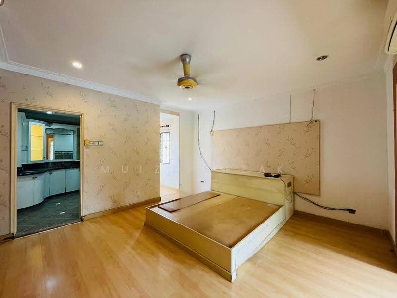 Rumah Berkembar untuk Dijual di Seksyen 7 (Shah Alam) - Muizz Razak - PropertyGuru.com.my