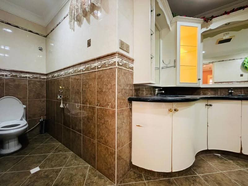 Rumah Berkembar untuk Dijual di Seksyen 7 (Shah Alam) - Muizz Razak - PropertyGuru.com.my