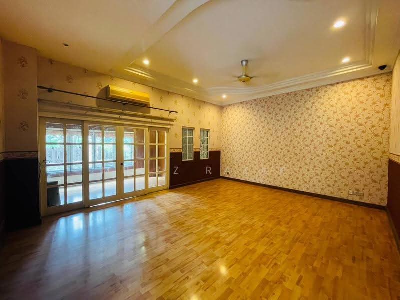 Rumah Berkembar untuk Dijual di Seksyen 7 (Shah Alam) - Muizz Razak - PropertyGuru.com.my