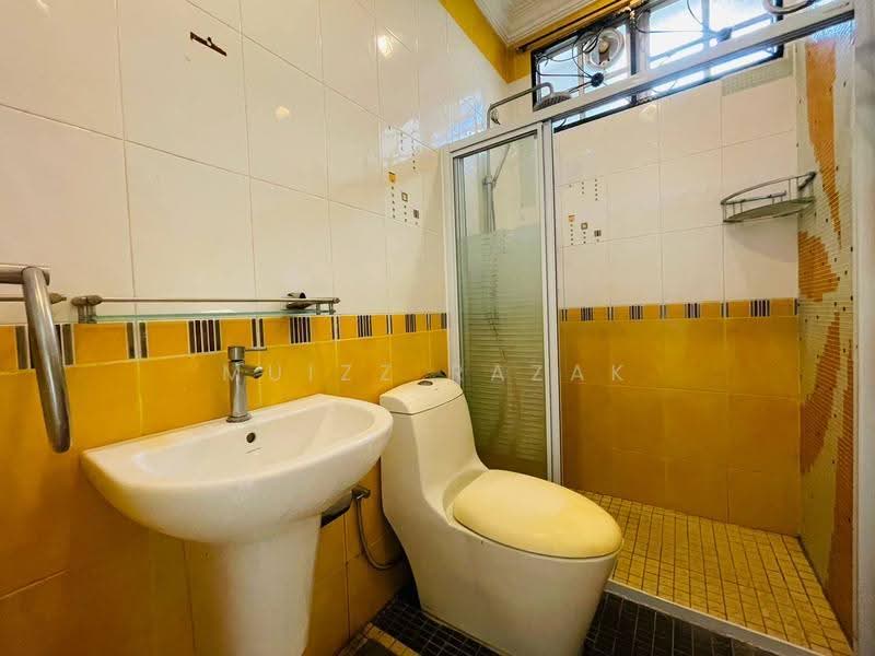 Rumah Berkembar untuk Dijual di Seksyen 7 (Shah Alam) - Muizz Razak - PropertyGuru.com.my