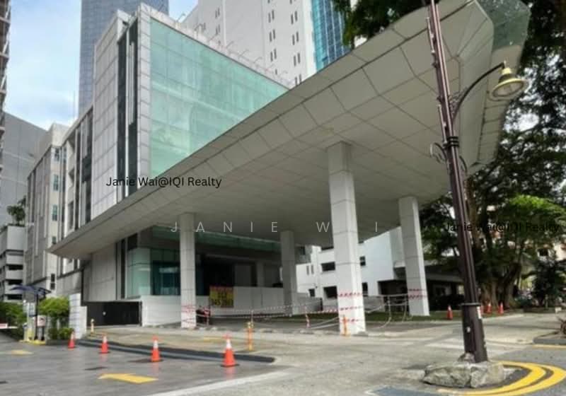 Commercial Bungalow for Rent in Bukit Bintang (KL City Centre) - Janie Wai - PropertyGuru.com.my
