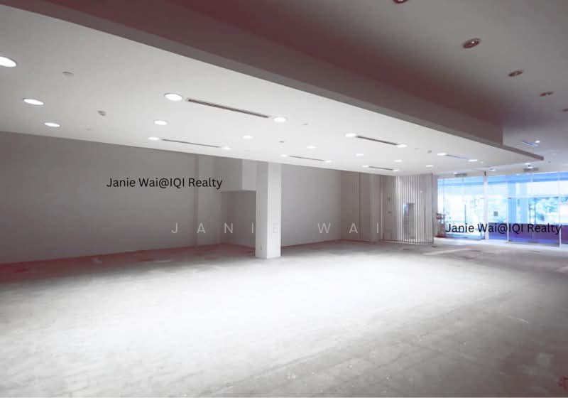 Commercial Bungalow for Rent in Bukit Bintang (KL City Centre) - Janie Wai - PropertyGuru.com.my