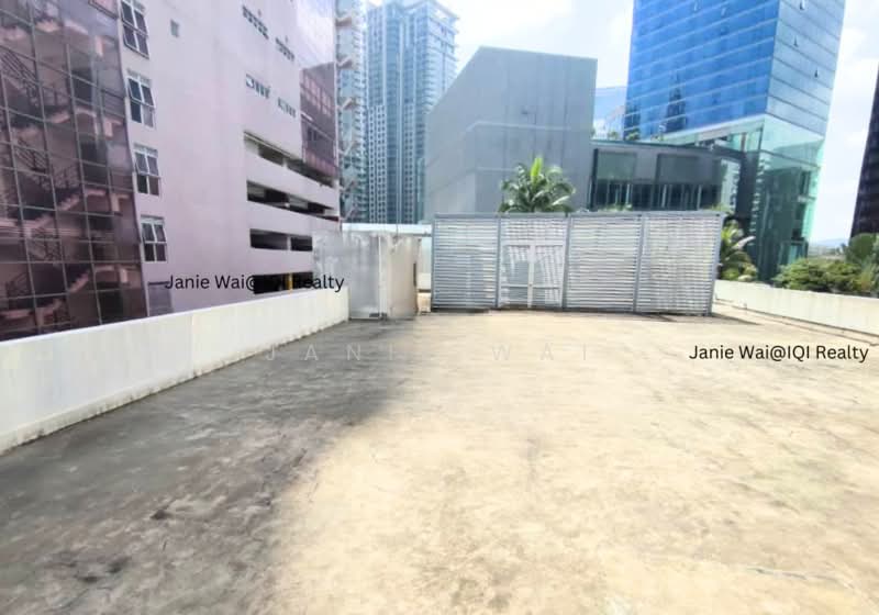 Commercial Bungalow for Rent in Bukit Bintang (KL City Centre) - Janie Wai - PropertyGuru.com.my