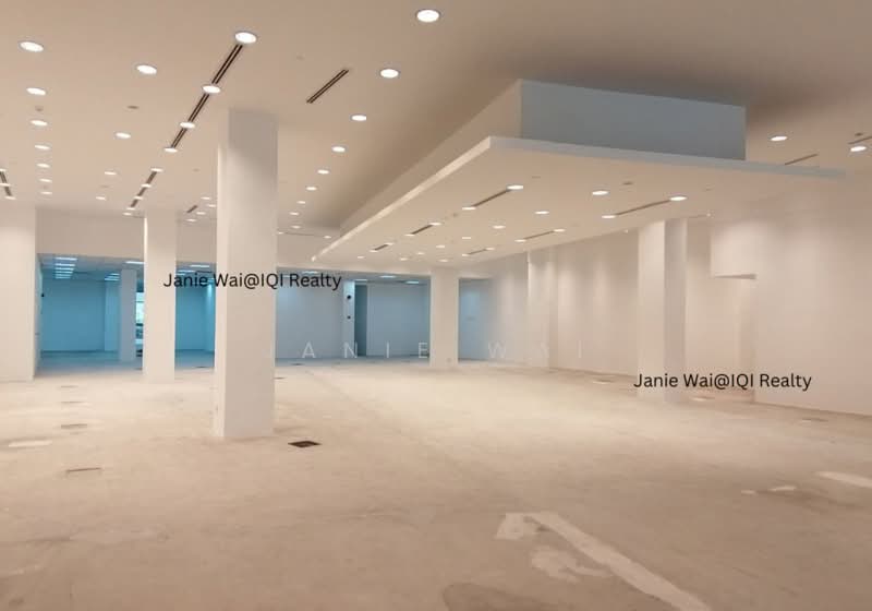Commercial Bungalow for Rent in Bukit Bintang (KL City Centre) - Janie Wai - PropertyGuru.com.my
