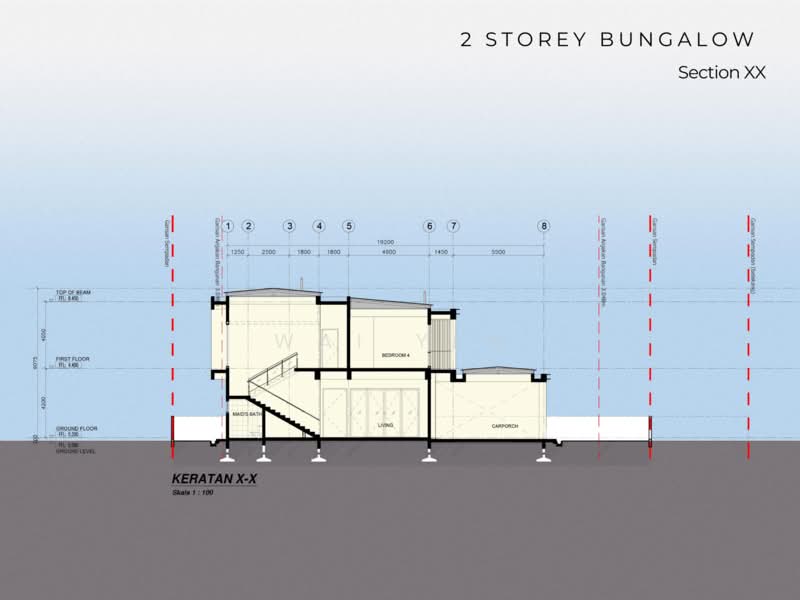 Bungalow for Sale in Genting Highlands (Bentong) - Wai Yen Chin - PropertyGuru.com.my