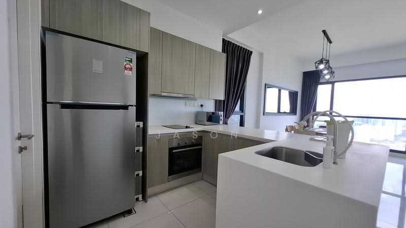 Service Residence for Rent at Bayberry @ Tropicana Gardens - Jason Chong - PropertyGuru.com.my