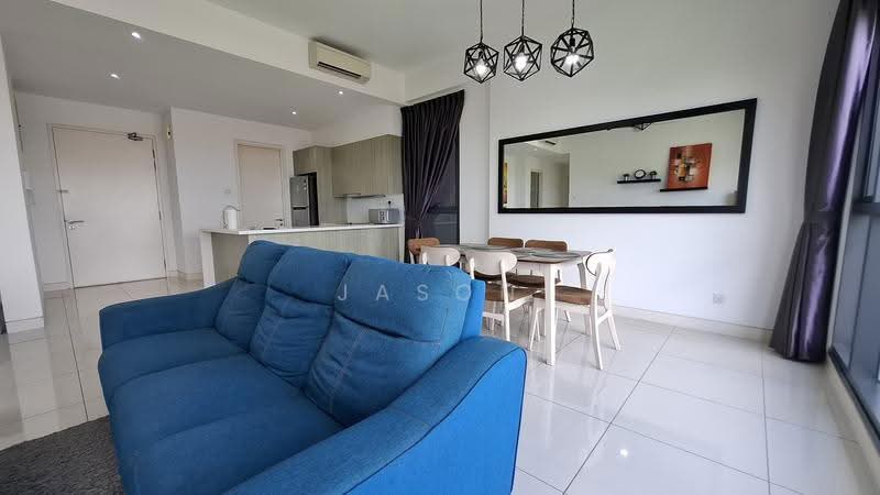 Service Residence for Rent at Bayberry @ Tropicana Gardens - Jason Chong - PropertyGuru.com.my