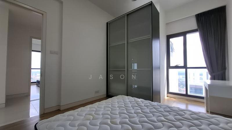 Service Residence for Rent at Bayberry @ Tropicana Gardens - Jason Chong - PropertyGuru.com.my