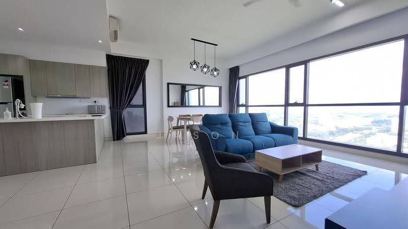 Service Residence for Rent at Bayberry @ Tropicana Gardens - Jason Chong - PropertyGuru.com.my