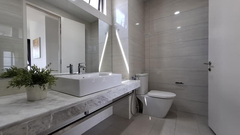 Service Residence for Rent at Bayberry @ Tropicana Gardens - Jason Chong - PropertyGuru.com.my