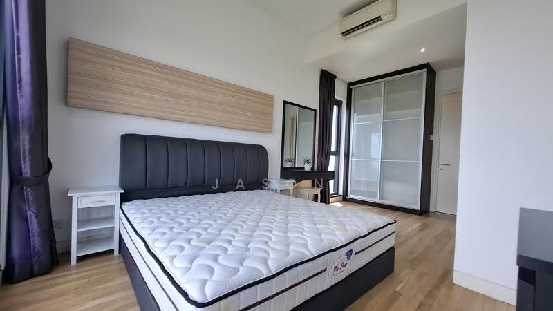 Service Residence for Rent at Bayberry @ Tropicana Gardens - Jason Chong - PropertyGuru.com.my