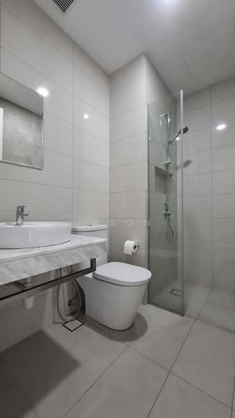 Service Residence for Rent at Bayberry @ Tropicana Gardens - Jason Chong - PropertyGuru.com.my