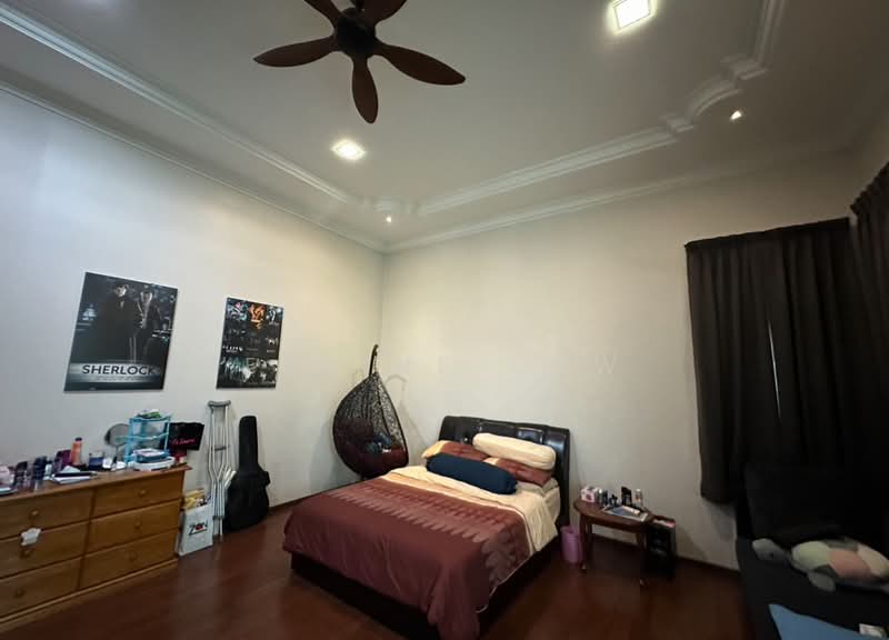 Bungalow House for Sale in Saujana (Selangor) - Elaine Kow - PropertyGuru.com.my