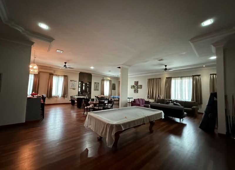 Bungalow for Sale in Saujana (Selangor) - Elaine Kow - PropertyGuru.com.my