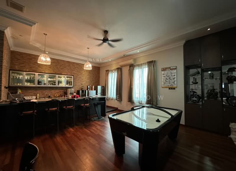 Rumah Banglo untuk Dijual di Saujana (Selangor) - Elaine Kow - PropertyGuru.com.my