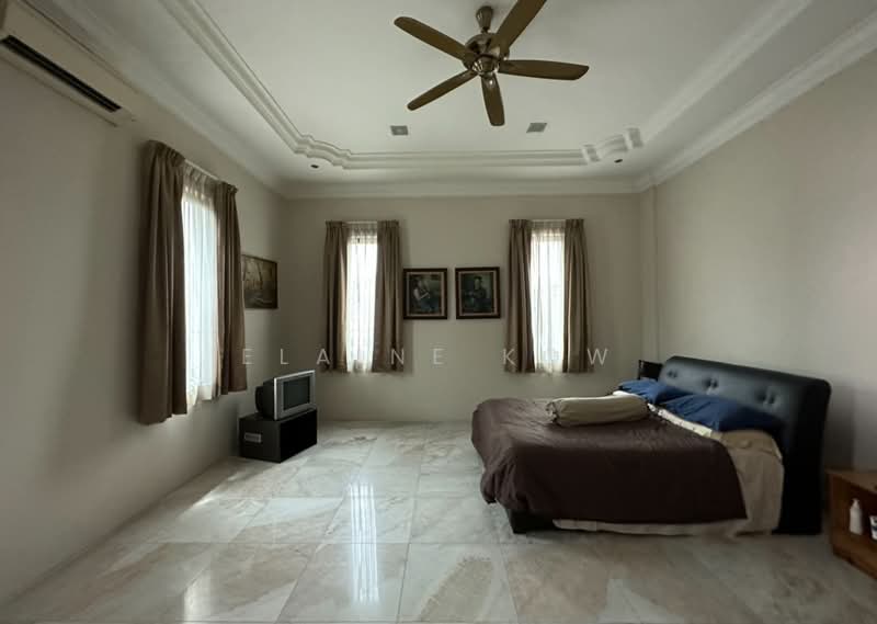 Bungalow House for Sale in Saujana (Selangor) - Elaine Kow - PropertyGuru.com.my