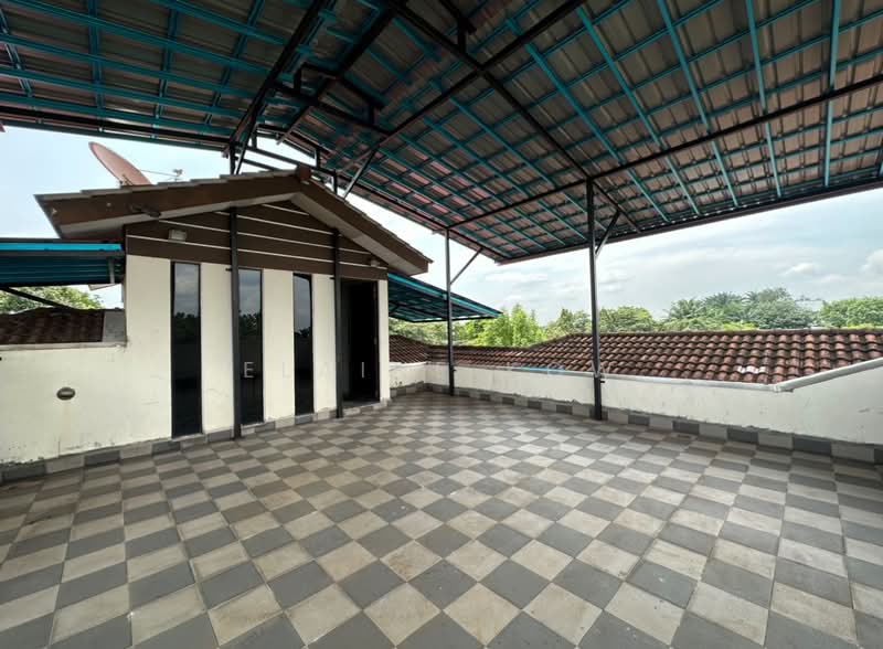 Rumah Banglo untuk Dijual di Saujana (Selangor) - Elaine Kow - PropertyGuru.com.my