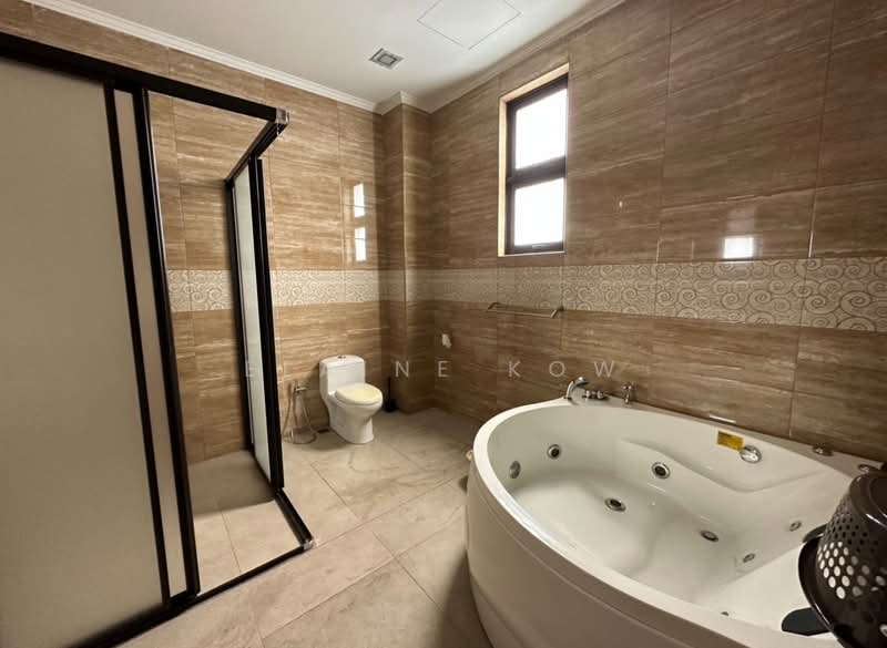Bungalow for Sale in Saujana (Selangor) - Elaine Kow - PropertyGuru.com.my