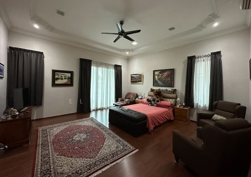 Bungalow House for Sale in Saujana (Selangor) - Elaine Kow - PropertyGuru.com.my