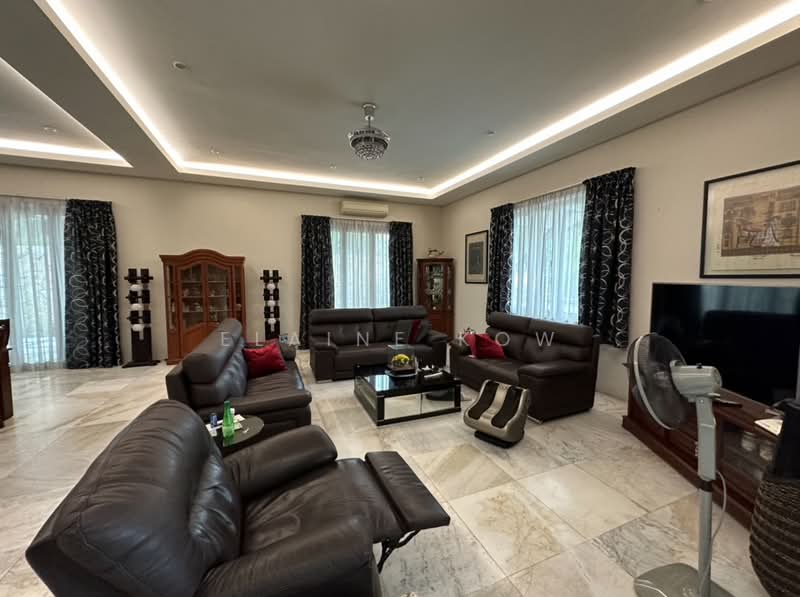 Rumah Banglo untuk Dijual di Saujana (Selangor) - Elaine Kow - PropertyGuru.com.my