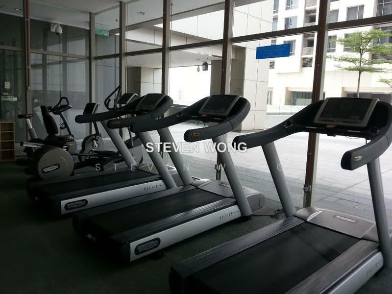 Service Residence for Sale at Pavilion Residences - Steven Wong - PropertyGuru.com.my