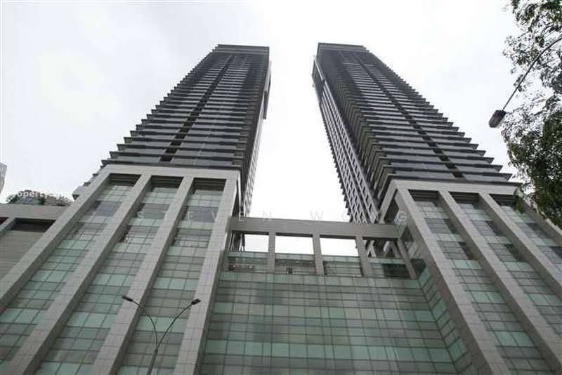 Service Residence for Sale at Pavilion Residences - Steven Wong - PropertyGuru.com.my