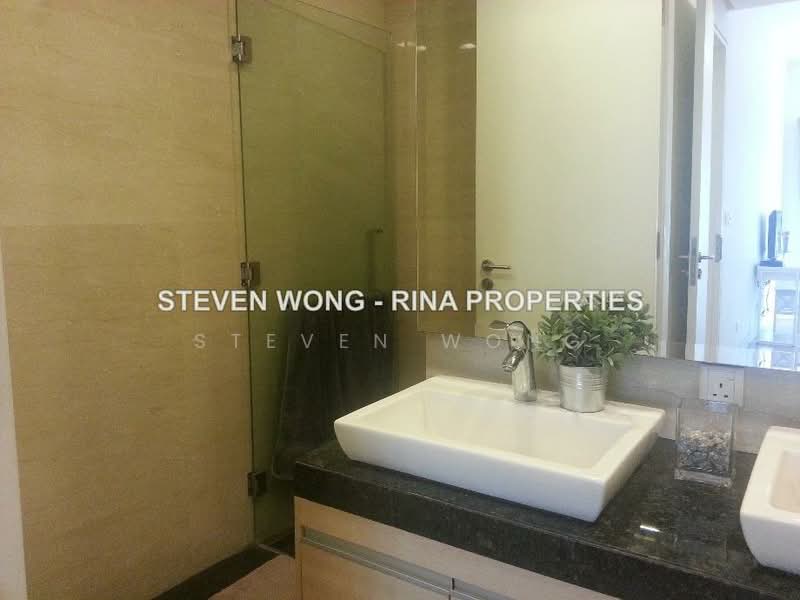 Service Residence for Sale at Pavilion Residences - Steven Wong - PropertyGuru.com.my