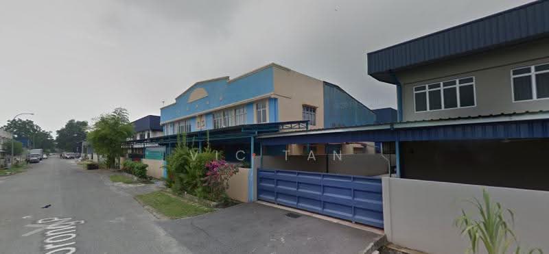 Kilang Berkembar untuk Disewa di Nilai (Negeri Sembilan) - Vic Tan - PropertyGuru.com.my