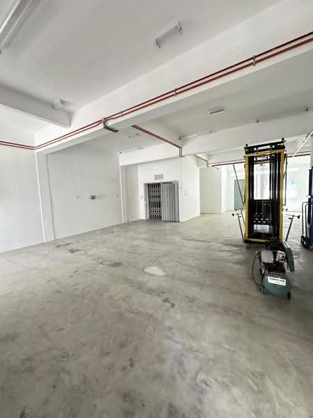 Kilang Berkembar untuk Disewa di Nilai (Negeri Sembilan) - Vic Tan - Interior - PropertyGuru.com.my