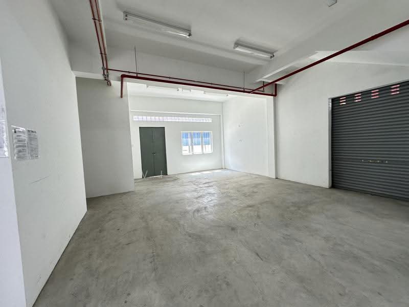Kilang Berkembar untuk Disewa di Nilai (Negeri Sembilan) - Vic Tan - Interior - PropertyGuru.com.my