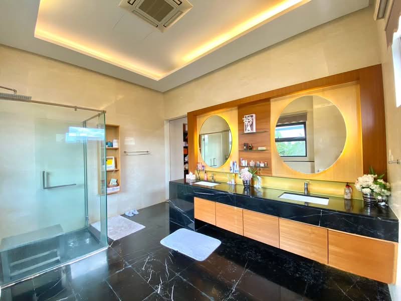 Bungalow for Sale in Ampang Jaya (Ampang) - Zana Zakri - PropertyGuru.com.my