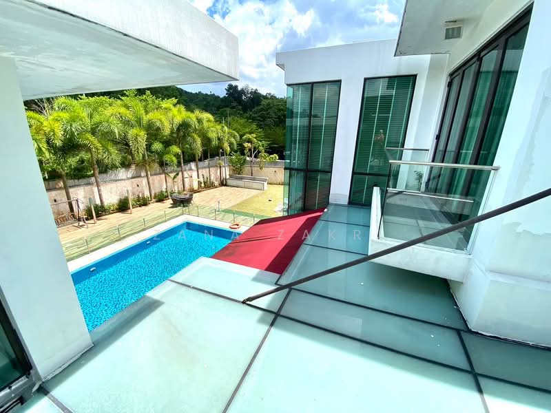 Bungalow for Sale in Ampang Jaya (Ampang) - Zana Zakri - PropertyGuru.com.my