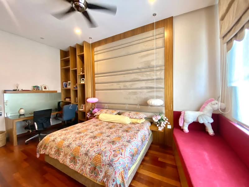Bungalow for Sale in Ampang Jaya (Ampang) - Zana Zakri - PropertyGuru.com.my