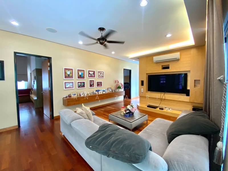 Bungalow for Sale in Ampang Jaya (Ampang) - Zana Zakri - PropertyGuru.com.my