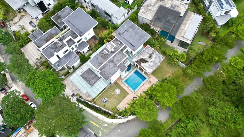 Bungalow for Sale in Ampang Jaya (Ampang) - Zana Zakri - PropertyGuru.com.my