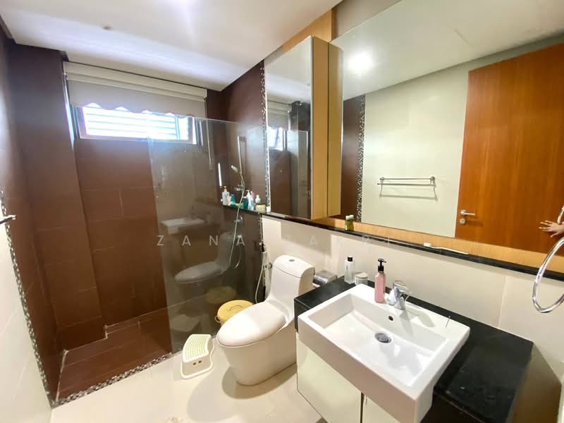 Bungalow for Sale in Ampang Jaya (Ampang) - Zana Zakri - PropertyGuru.com.my