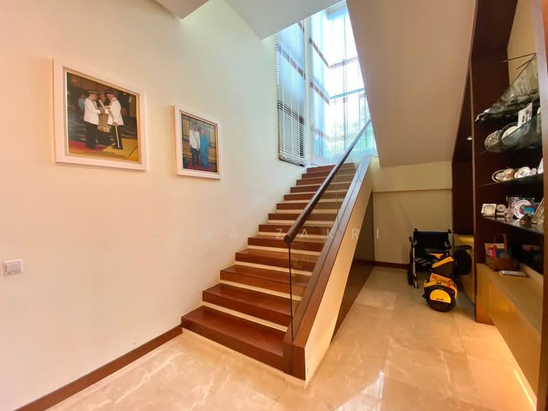 Bungalow for Sale in Ampang Jaya (Ampang) - Zana Zakri - PropertyGuru.com.my