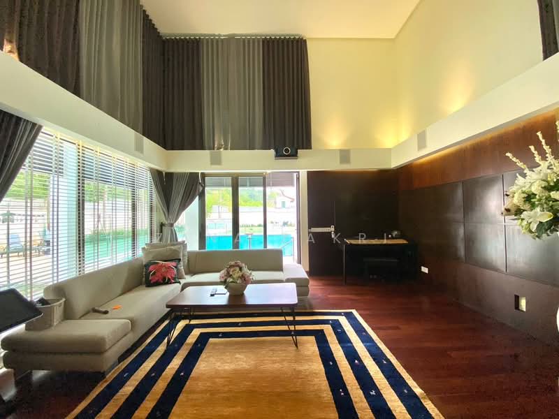 Bungalow for Sale in Ampang Jaya (Ampang) - Zana Zakri - PropertyGuru.com.my