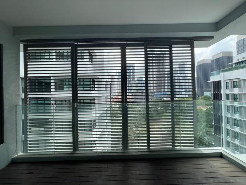 Kondominium untuk Dijual di Sastra U-Thant - Wee Ping Neou - PropertyGuru.com.my
