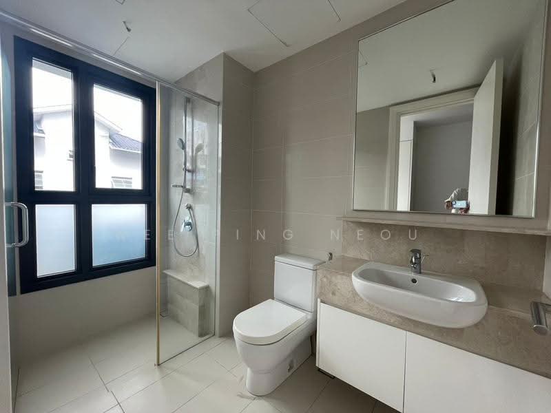 Kondominium untuk Dijual di Sastra U-Thant - Wee Ping Neou - PropertyGuru.com.my