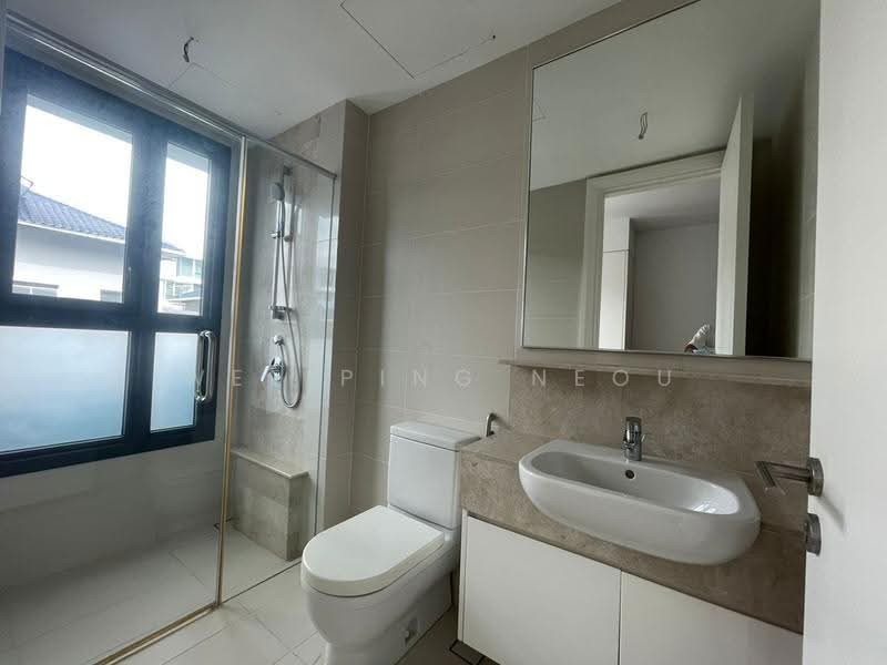 Kondominium untuk Dijual di Sastra U-Thant - Wee Ping Neou - PropertyGuru.com.my
