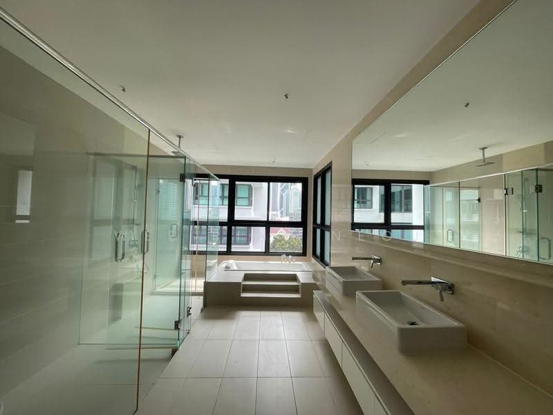 Kondominium untuk Dijual di Sastra U-Thant - Wee Ping Neou - PropertyGuru.com.my