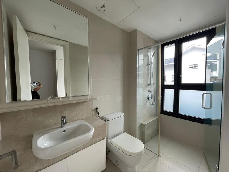 Kondominium untuk Dijual di Sastra U-Thant - Wee Ping Neou - PropertyGuru.com.my