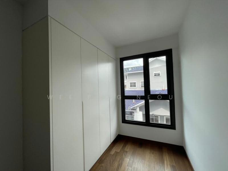 Kondominium untuk Dijual di Sastra U-Thant - Wee Ping Neou - PropertyGuru.com.my