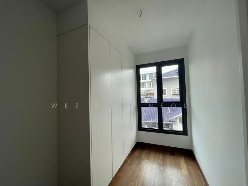Kondominium untuk Dijual di Sastra U-Thant - Wee Ping Neou - PropertyGuru.com.my