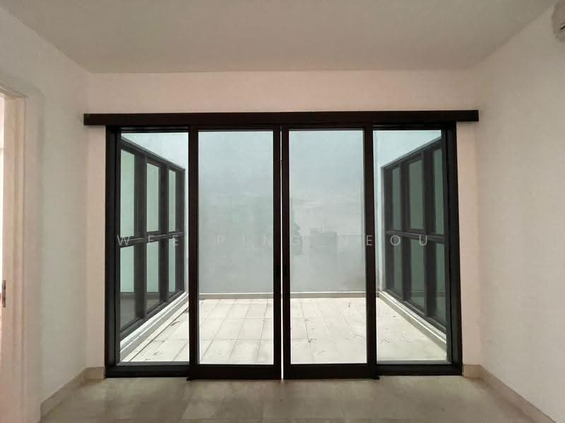 Kondominium untuk Dijual di Sastra U-Thant - Wee Ping Neou - PropertyGuru.com.my
